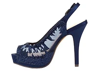 Women's Lady Couture Dream Platform Dress Sandals
