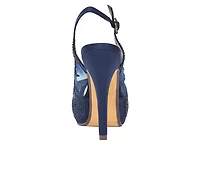 Women's Lady Couture Dream Platform Dress Sandals