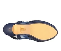 Women's Lady Couture Dream Platform Dress Sandals