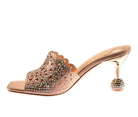 Women's Lady Couture Fairy Dress Sandals