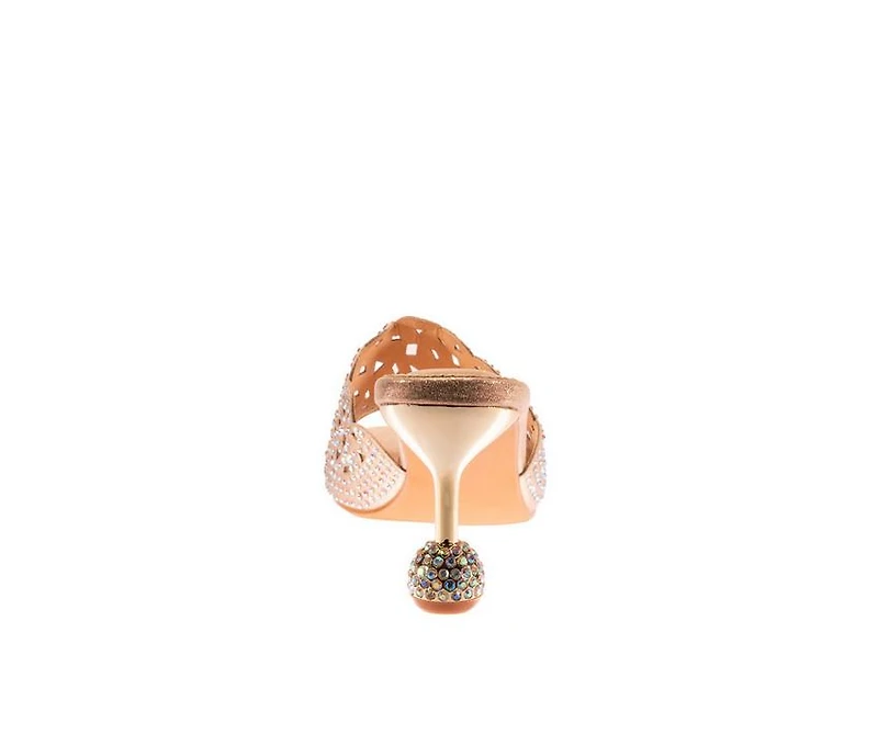 Women's Lady Couture Fairy Dress Sandals