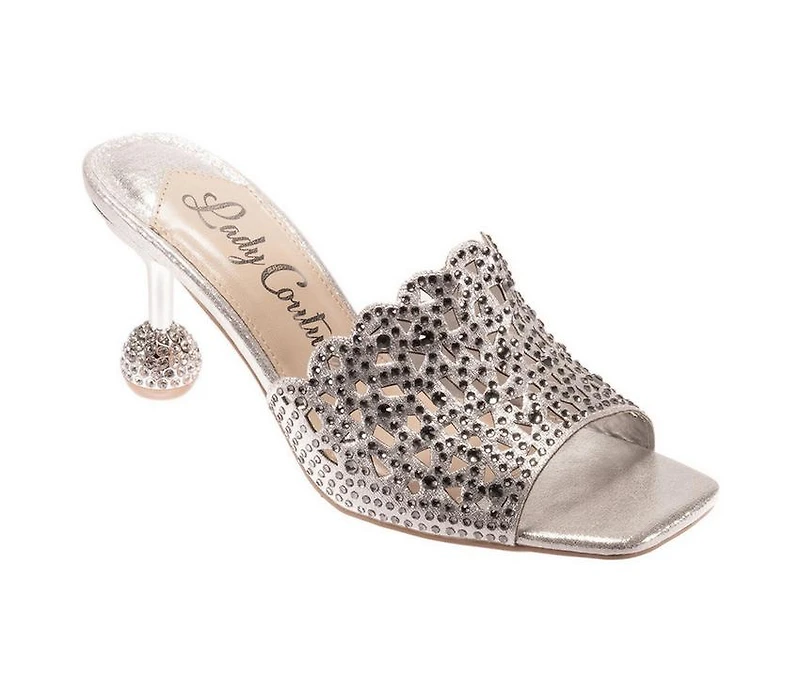 Women's Lady Couture Fairy Dress Sandals