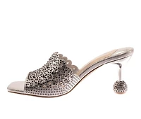 Women's Lady Couture Fairy Dress Sandals