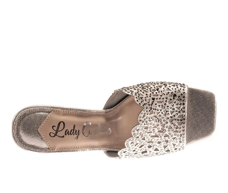 Women's Lady Couture Fairy Dress Sandals