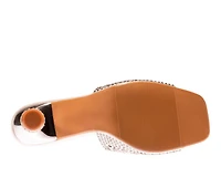 Women's Lady Couture Fairy Dress Sandals
