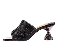 Women's Lady Couture Fireball Dress Sandals