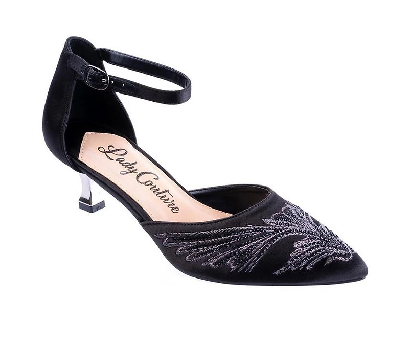 Women's Lady Couture Kate Pumps