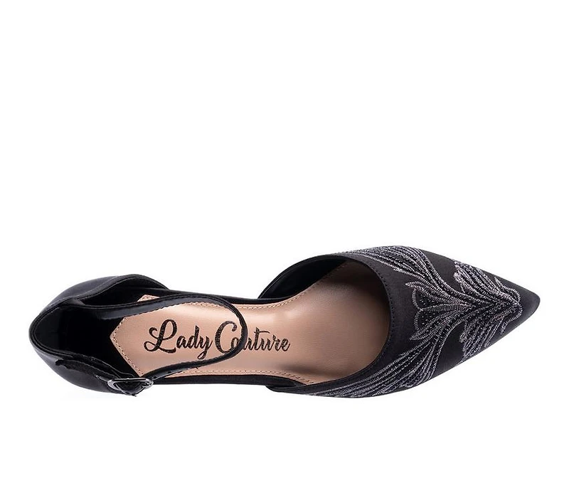 Women's Lady Couture Kate Pumps