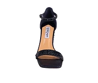 Women's Lady Couture Kloe Wedge Sandals