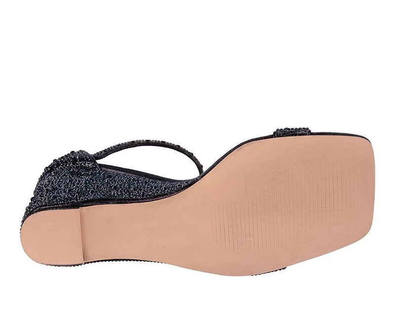Women's Lady Couture Kloe Wedge Sandals