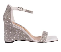 Women's Lady Couture Kloe Wedge Sandals
