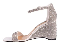 Women's Lady Couture Kloe Wedge Sandals