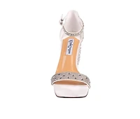 Women's Lady Couture Kloe Wedge Sandals