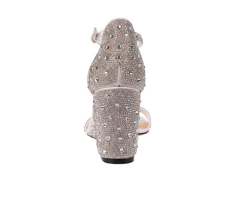 Women's Lady Couture Kloe Wedge Sandals