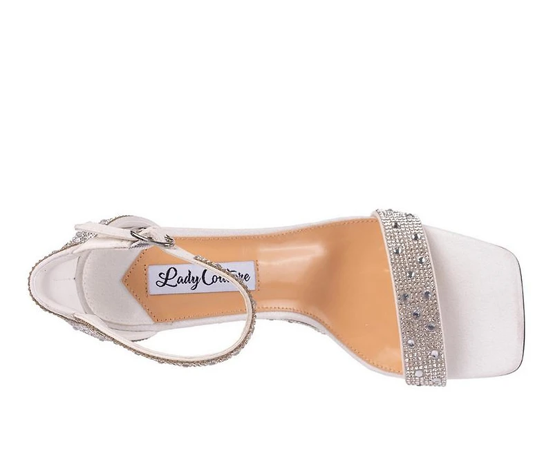 Women's Lady Couture Kloe Wedge Sandals