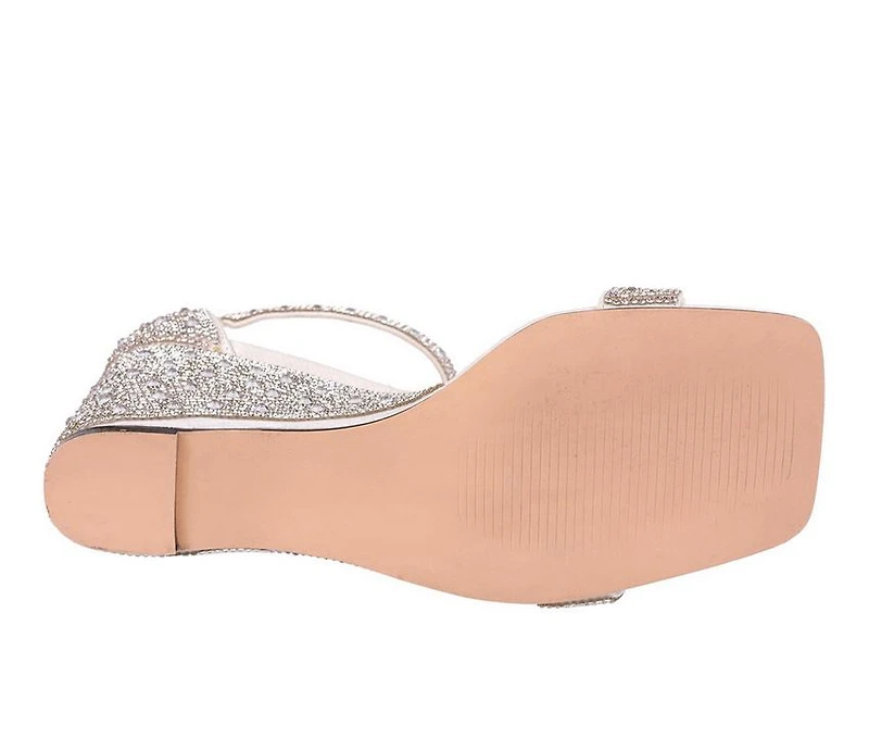 Women's Lady Couture Kloe Wedge Sandals