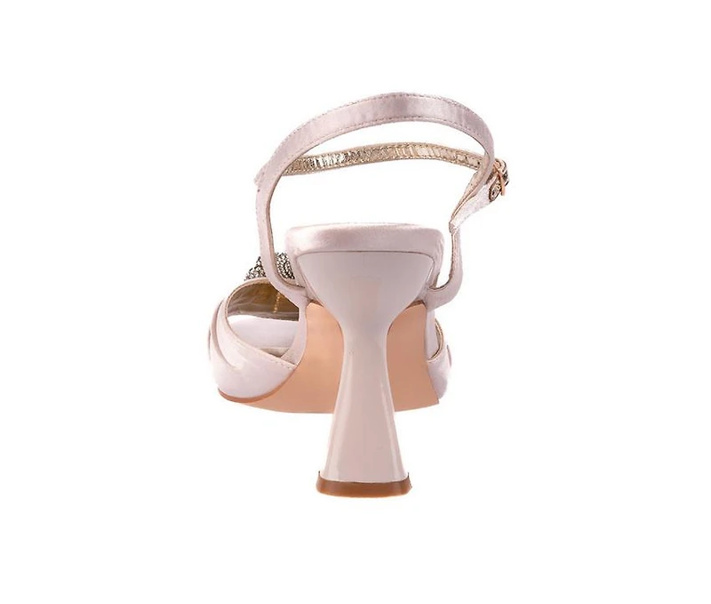 Women's Lady Couture Lilly Dress Sandals