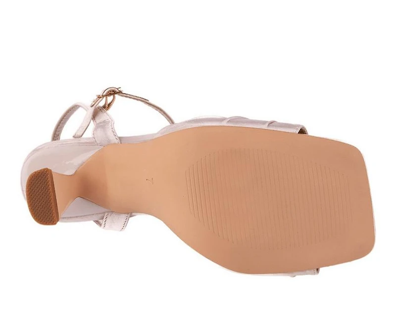 Women's Lady Couture Lilly Dress Sandals