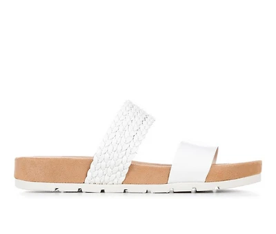 Women's Cliffs by White Mountain Tactful Sandals