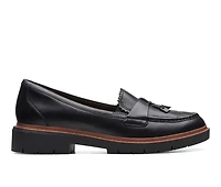 Women's Clarks Westlynn Bella Loafers