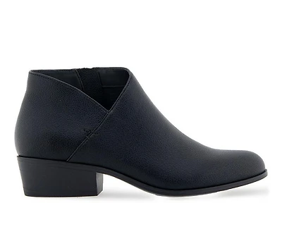 Women's Aerosoles Cayu Booties