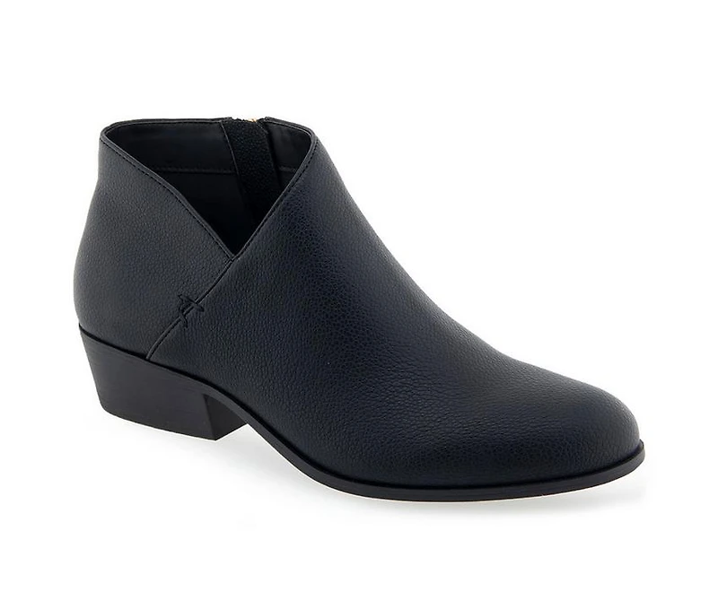 Women's Aerosoles Cayu Booties