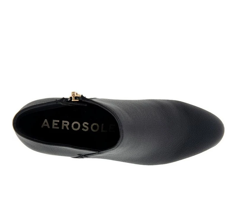 Women's Aerosoles Cayu Booties