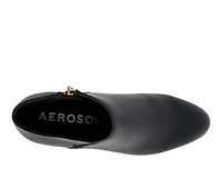 Women's Aerosoles Cayu Booties