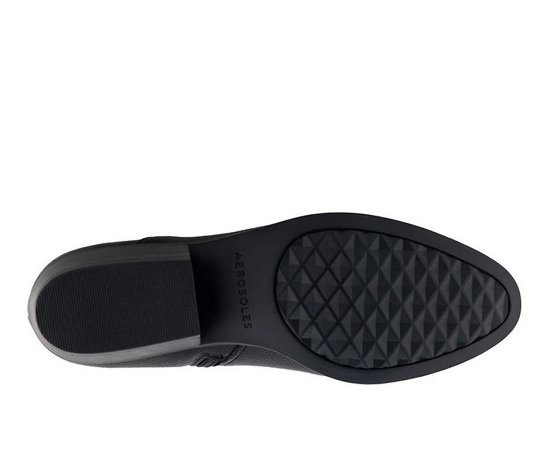 Women's Aerosoles Cayu Booties