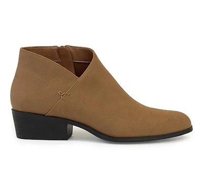 Women's Aerosoles Cayu Booties