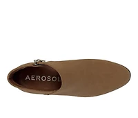 Women's Aerosoles Cayu Booties