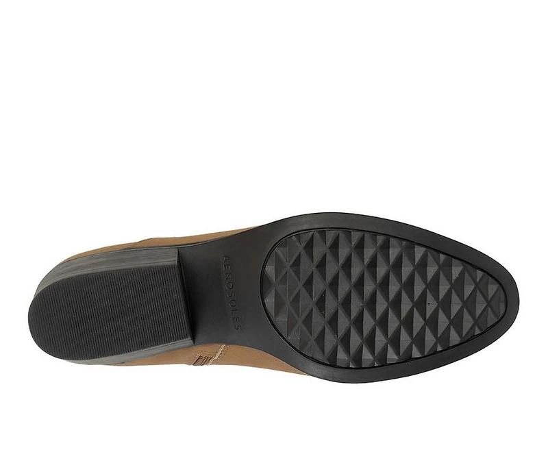 Women's Aerosoles Cayu Booties