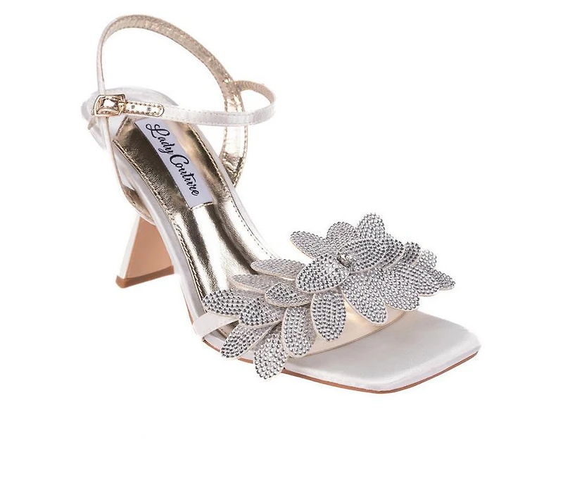 Women's Lady Couture Lust Dress Sandals