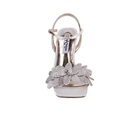 Women's Lady Couture Lust Dress Sandals