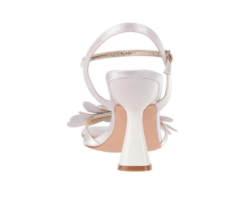 Women's Lady Couture Lust Dress Sandals