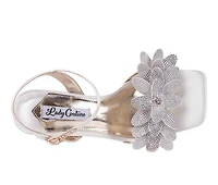 Women's Lady Couture Lust Dress Sandals