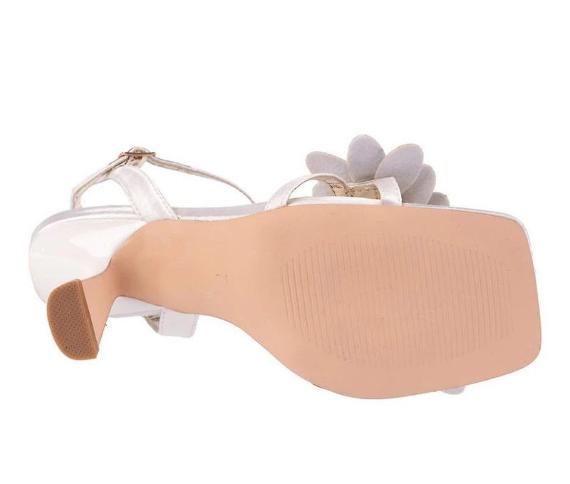 Women's Lady Couture Lust Dress Sandals