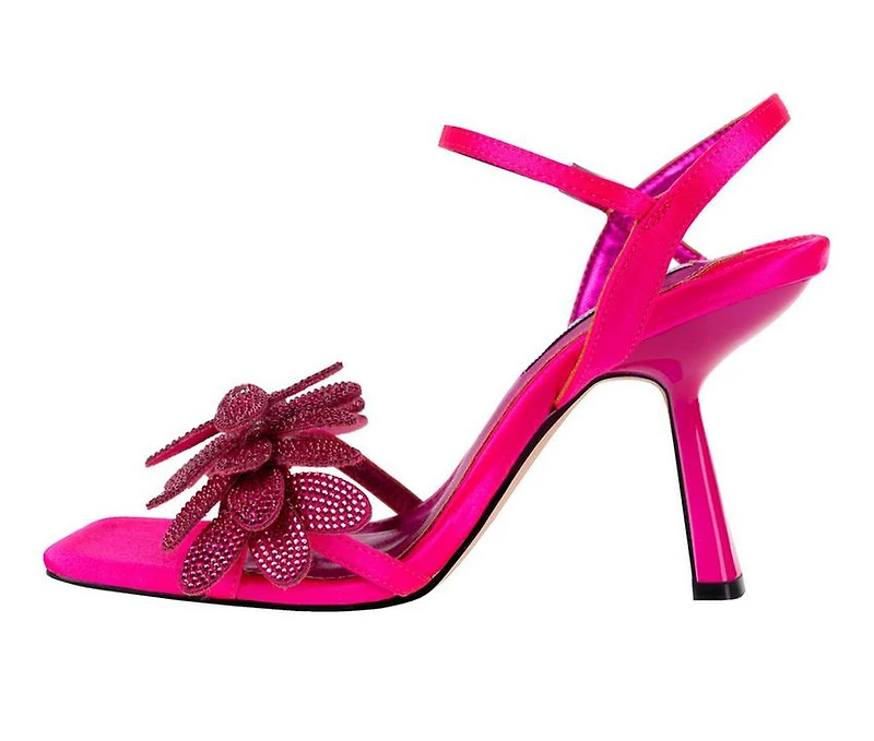Women's Lady Couture Lust Dress Sandals