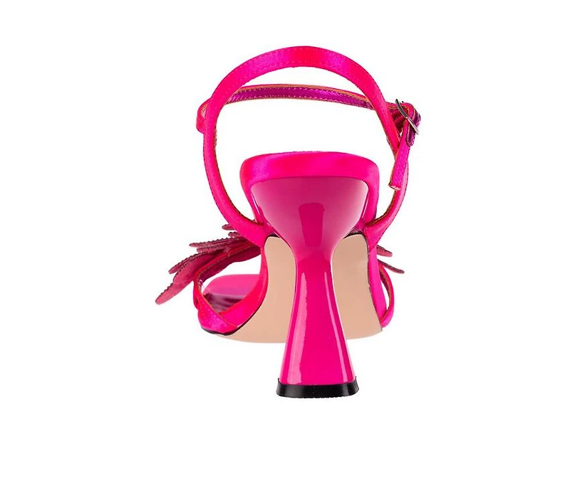 Women's Lady Couture Lust Dress Sandals