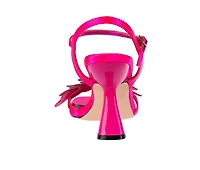 Women's Lady Couture Lust Dress Sandals