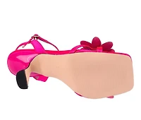 Women's Lady Couture Lust Dress Sandals