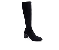 Women's Aerosoles Centola Knee High Heeled Boots