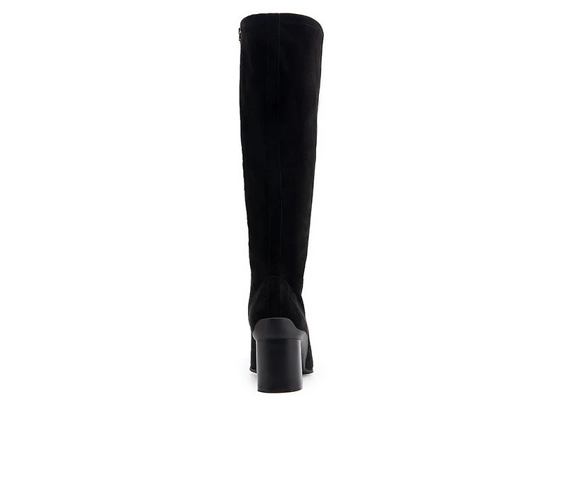 Women's Aerosoles Centola Knee High Heeled Boots