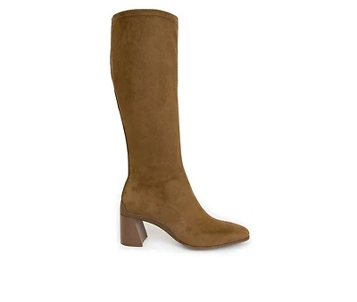 Women's Aerosoles Centola Knee High Heeled Boots