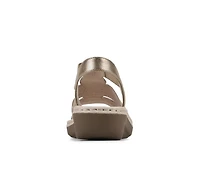 Women's Cliffs by White Mountain Camryn Low Wedge Sandals