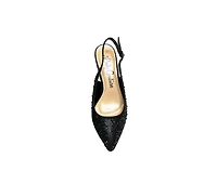 Women's Lady Couture Onyx Pumps