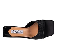 Women's Lady Couture Reese Dress Sandals