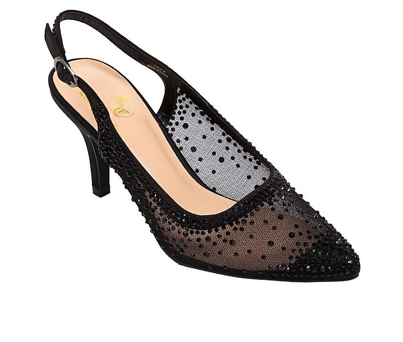 Women's Lady Couture Lola Pumps