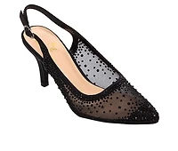 Women's Lady Couture Lola Pumps