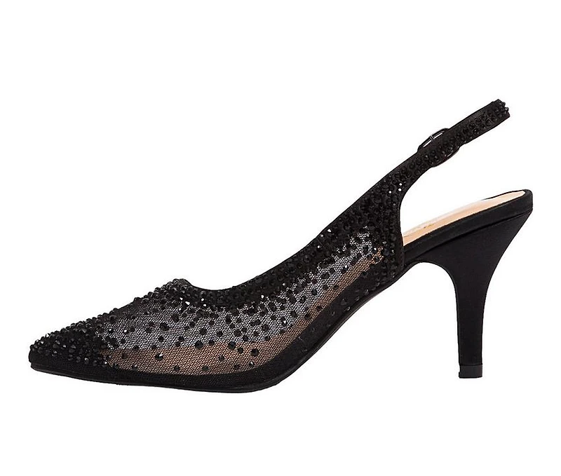 Women's Lady Couture Lola Pumps